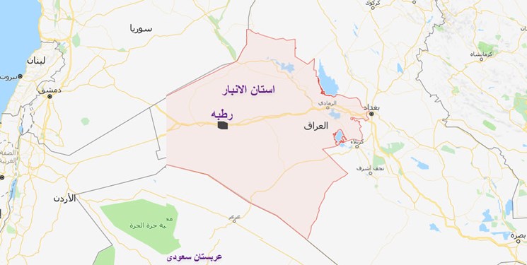 افشای نقشه داعش برای ایجاد گذرگاه امن در مرز سوریه و عراق