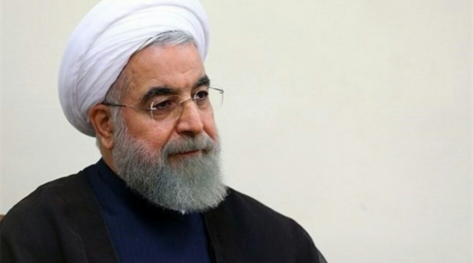 ظريف: روحاني يزور العراق في آذار القادم