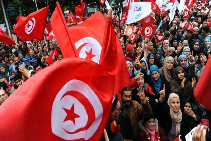 تونس هشت سال پس از فرار دیکتاتور