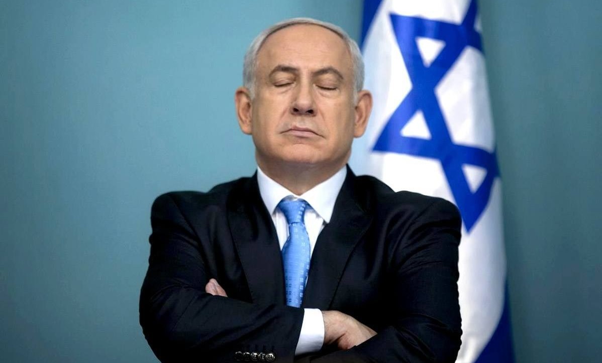 واکنش نتانیاهو به پرتاب ماهواره‌ ایران
