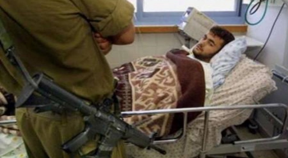 23 أسيرا فلسطينيا مريضا بالسرطان في سجون الاحتلال