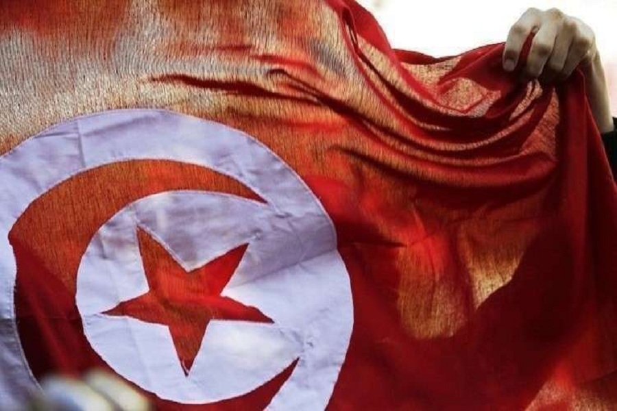 اعتصاب سراسری در تونس آغاز شد