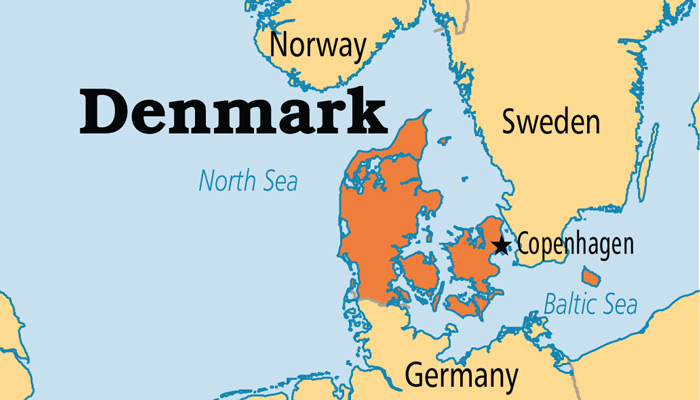 دانمارک فروش سلاح به امارات را تعلیق کرد