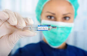  تسجيل اول إصابة بانفلونزا الخنازيرفي العراق