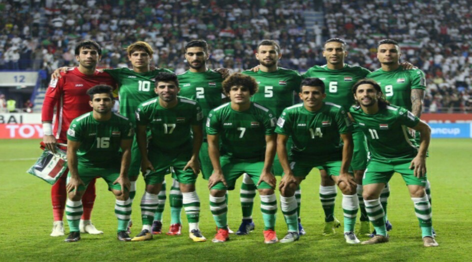 تعليق مهم لعضو اتحاد الكرة العراقي عن مواجهة قطر