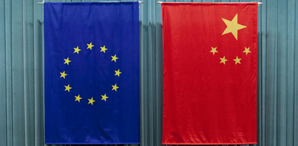 تاکید اتحادیه اروپا و چین بر پایبندی به برجام