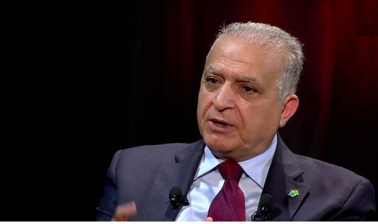 وزیر خارجه عراق: تعلیق عضویت سوریه در اتحادیه عرب از ابتدا اشتباه بود