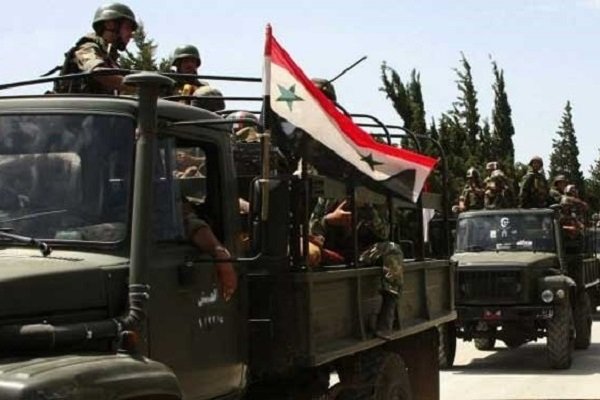 جبهه های ادلب و حماه آبستن تحولات است؛ نیروهای ویژه ارتش سوریه تحت فرماندهی «ببر سوریه» فرا خوانده شدند