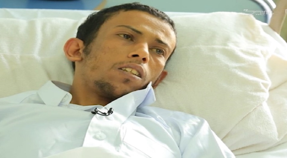 السعودية ترفض إنقاذ حياة جنديها المريض الاسير باليمن رغم مناشدته 