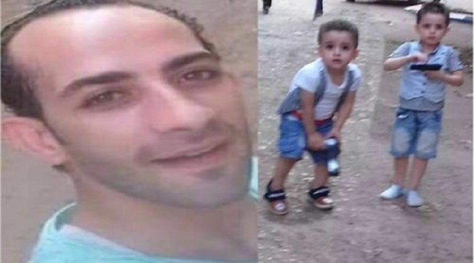 متهم بقتل طفليه يتراجع عن اعترافاته ويفجر مفاجأة