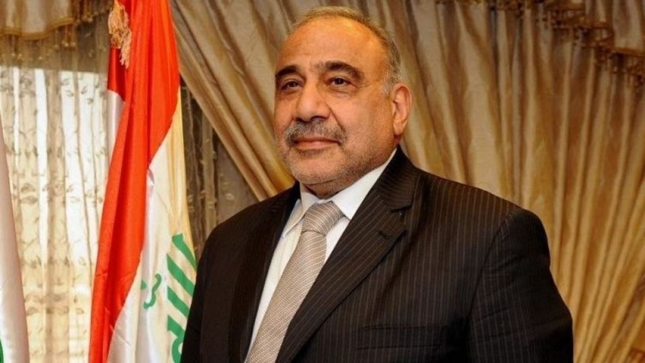 العراق.. عبد المهدي يمنح منصباً بارزاَ لهذه الكتلة