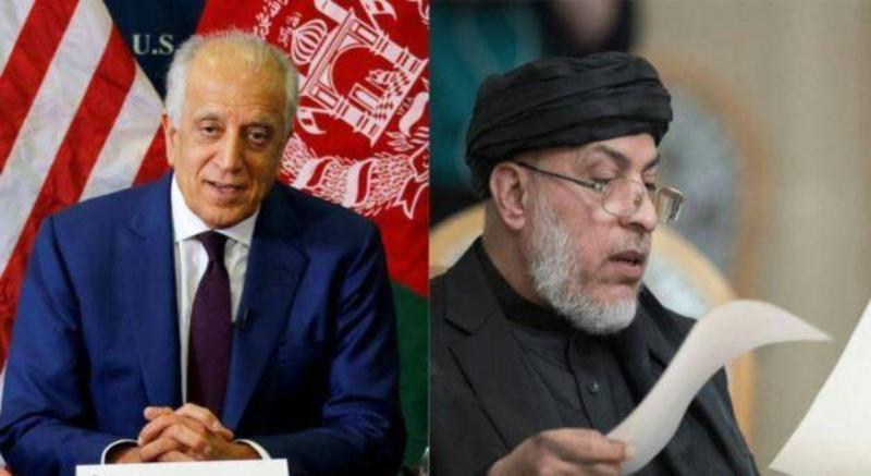 مذاکرات آمریکا و طالبان در «دوحه» از سر گرفته شد