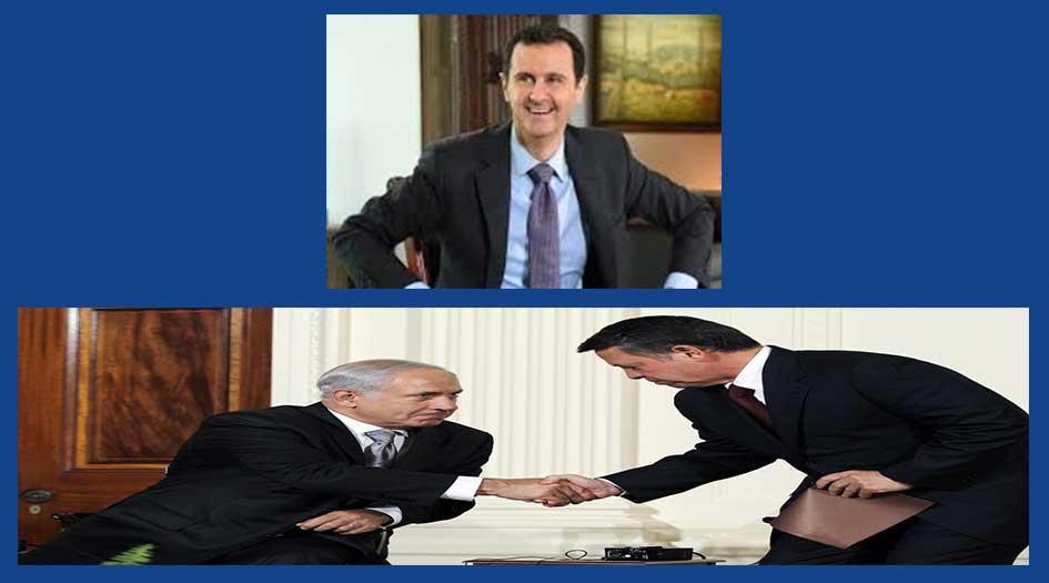 الرئيس كيان الاحتلال يعتبر الأردن "صديقا مخلصا".. وأحد وزرائه يهدد الأسد