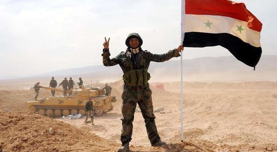 الجيش السوري يحبط هجوما ضخما للنصرة في إدلب