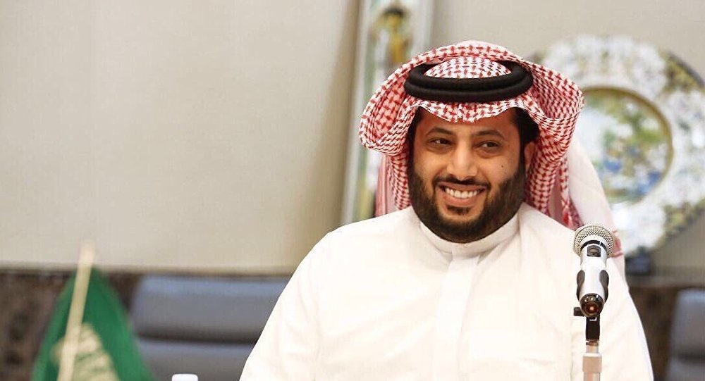 حرام الأمس حلال اليوم... آل الشيخ: سمحنا بالموسيقى والغناء بالمطاعم