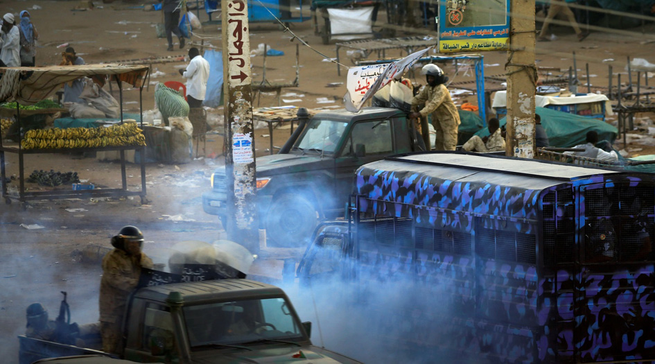 واشنطن تطالب بالتحقيق في مقتل المتظاهرين السودانيين