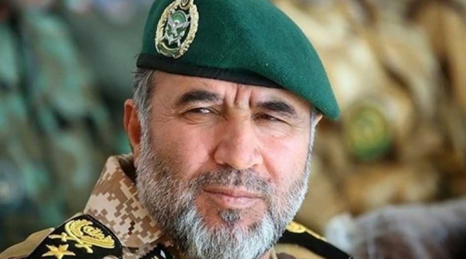 غدا الجمعة.. انطلاق مناورات اقتدار الكبرى للقوات البرية في الجيش الايراني