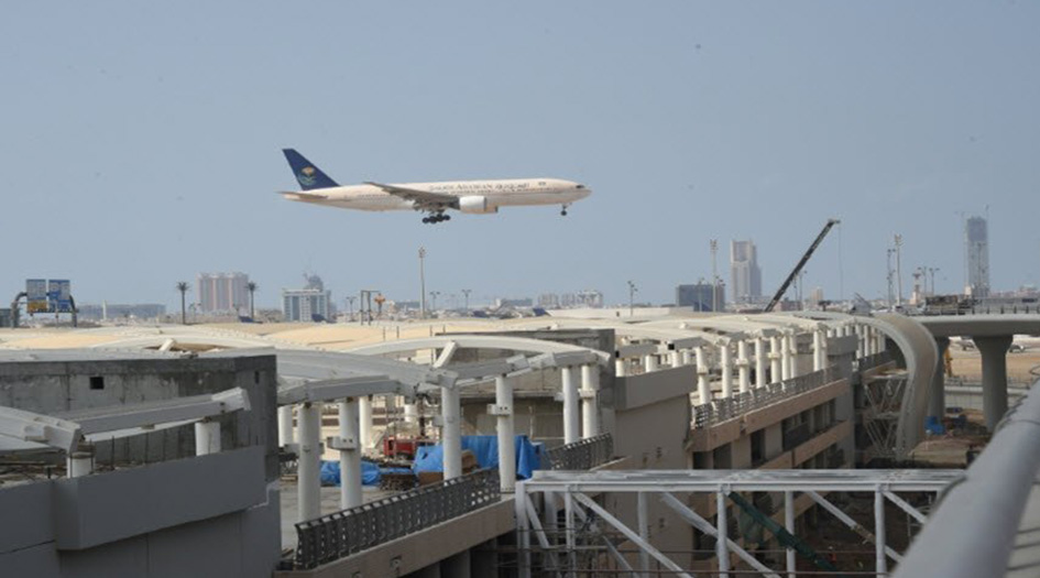 طائرة خاصة تقل شخصية سعودية رفيعة حطت في تل أبيب!