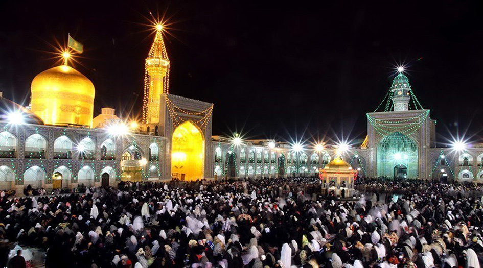 مشهد تستضيف ملتقى الإمام الرضا (ع) نهاية الشهر الجاري