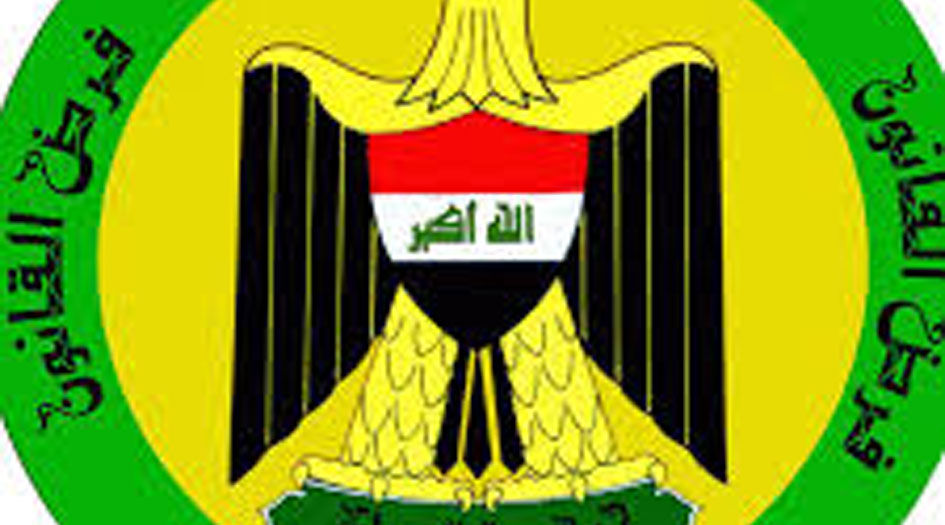 عمليات بغداد تنفي انتشار قوات من الجيش الامريكي في الاعظمية