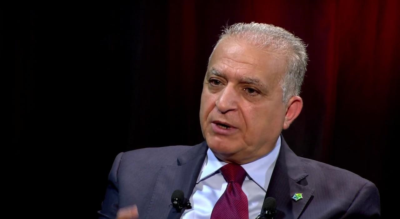محمدعلی الحکیم : عراق هرگز وارد قطب ضد ایرانی نخواهد شد