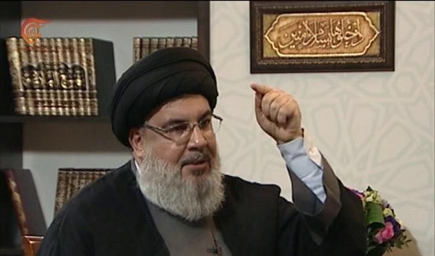 دبیرکل حزب الله: حمله اسرائیل به لبنان پشیمانی به دنبال خواهد داشت!