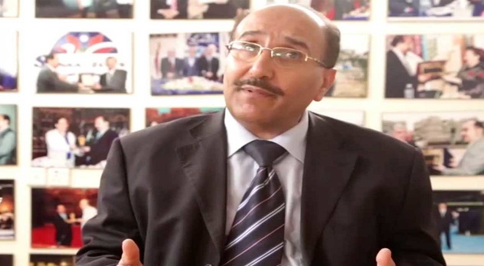 مصادر تتحدث عن اعتقال وزير الثقافة اليمني السابق من قبل انصار الله 
