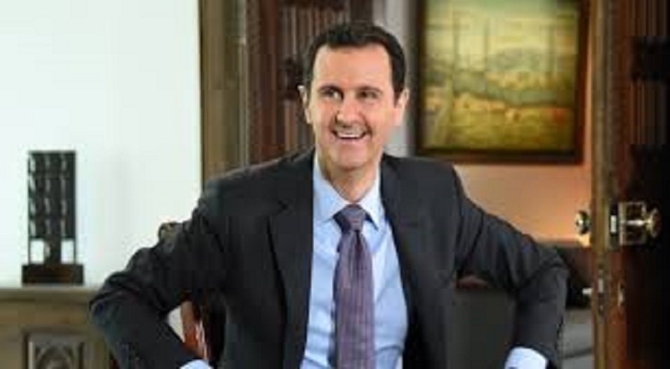 الإعلام الفرنسي يعترف بانتصار الرئيس السوري