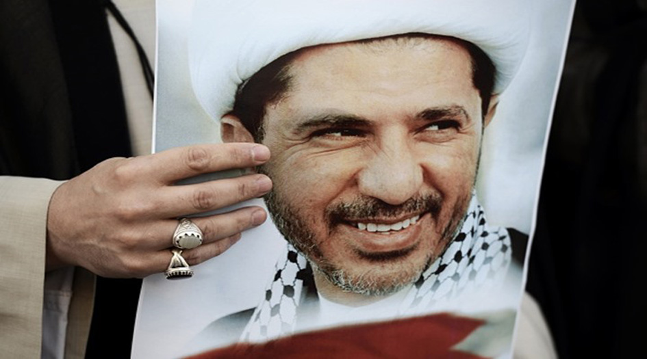 البحرين... حكم نهائي بالسجن المؤبد على الشيخ علي سلمان