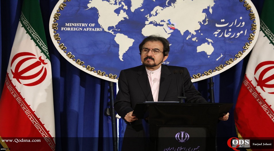طهران تجدد تاكيدها.. برنامجنا الصاروخي غير قابل للتفاوض