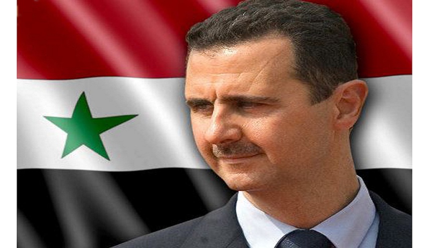 اللوموند: الرئيس الأسد انتصر وبامتياز