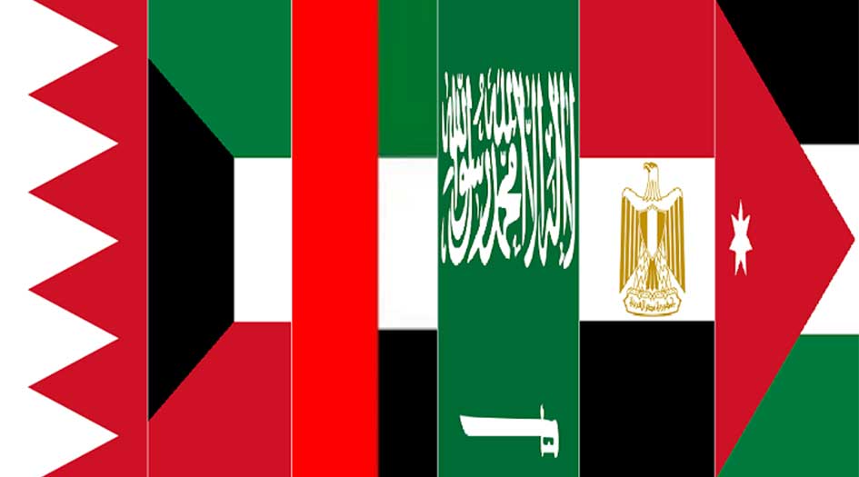 الخميس.. اجتماع في الأردن سيجمع 6 دول عربية لبحث أزمات المنطقة