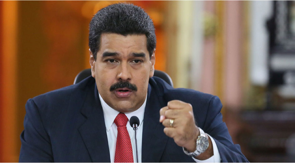 تآمر عربي مع واشنطن: عقوبات على النفط الفنزويلي