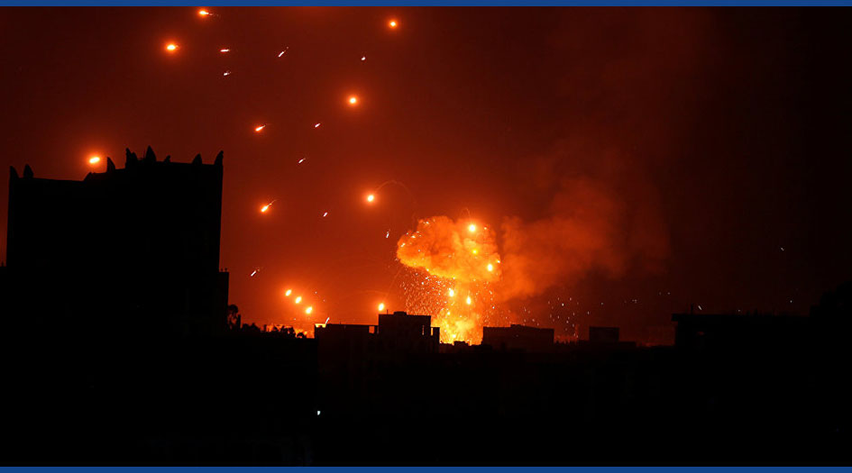 اليمن.. ارتفاع عدد ضحايا تفجير المخا إلى 42 قتيلا وجريحا