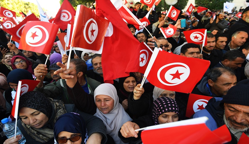 نشطاء مغاربة يحتجون على زيارة محتملة لنتنياهو