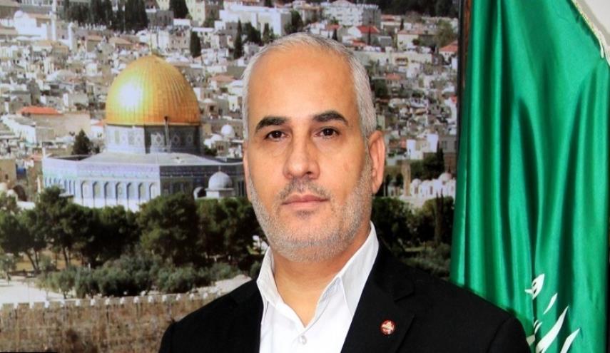 واکنش حماس به استعفای نخست وزیر تشکیلات خودگردان