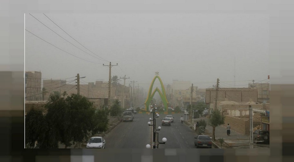 3 اصابات في انفجارين بمدينة زاهدان جنوب شرقي ايران