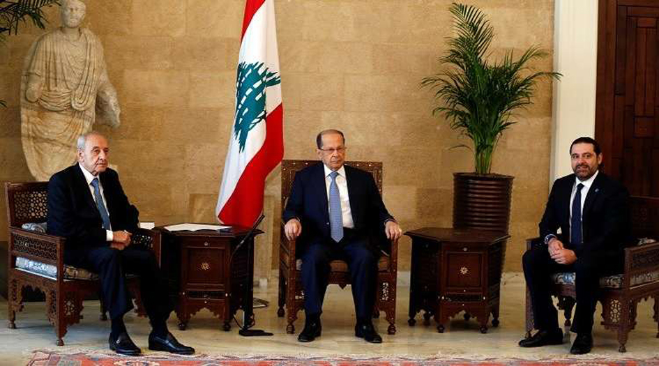 تشكيل حكومة لبنانية خلال 48 ساعة