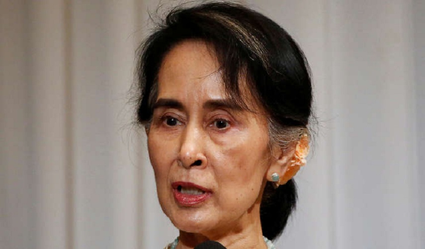 رايتس ووتش تتهم ميانمار باستخدام قوانين قمعية مع المنتقدين