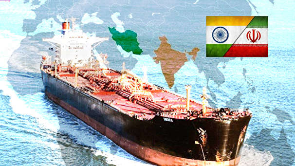 تلاش هند برای تمدید مجوز خرید نفت از ایران