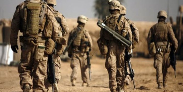 پیش‌نویس قانون اخراج نظامیان آمریکا در پارلمان عراق مطرح می‌شود