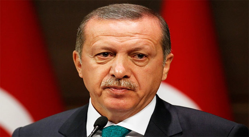 أردوغان يتهم بن سلمان بالكذب ويستنكر صمت أميركا بشأن خاشقجي