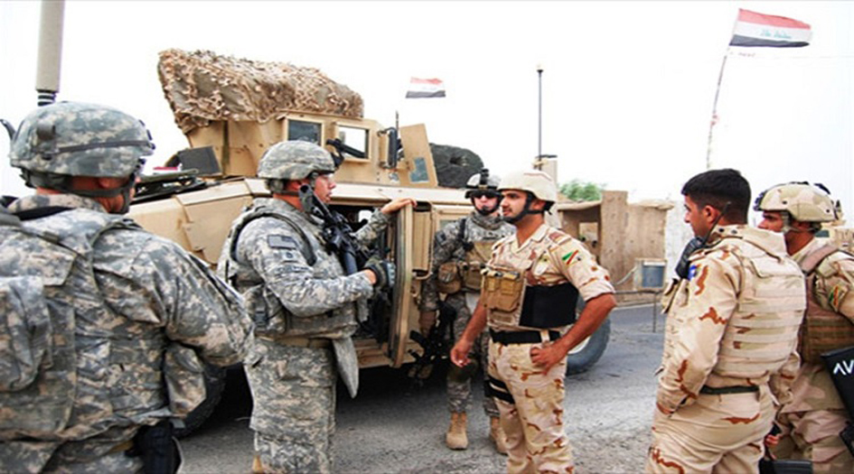 مستشار ترامب يفند تداعيات خروج القوات الأمريكية من العراق