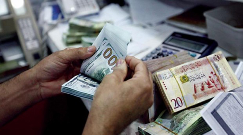 العراق... سعر الدولار في بورصة الكفاح والأسواق العراقية