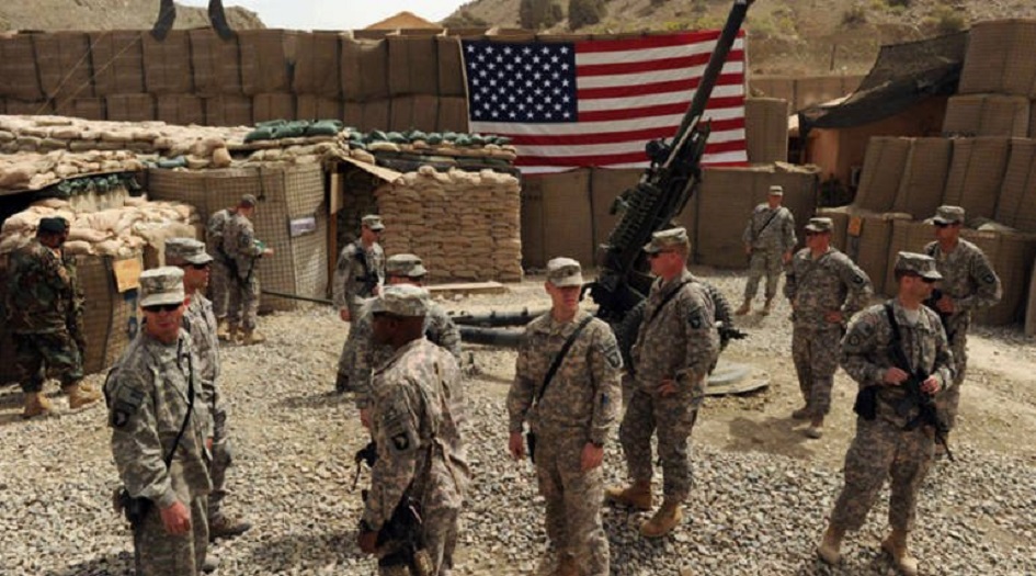 الكشف عن موعد التصويت على سحب القوات الأميركية من العراق ... اليكم التفاصيل