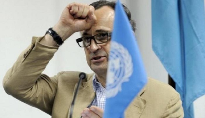 الأمم المتحدة: توافق يمني حول المرحلة الأولى من خطة "انتشار الحديدة"