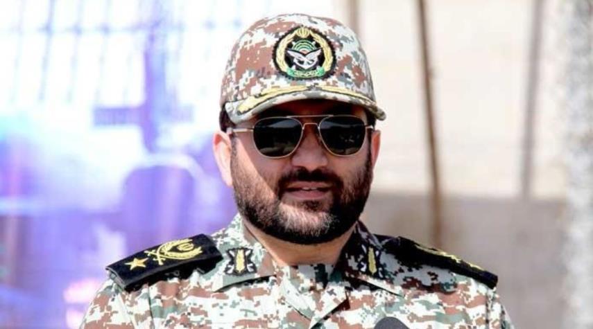دستیار فرمانده کل ارتش جمهوری اسلامی ایران امشب در شبکه الکوثر 