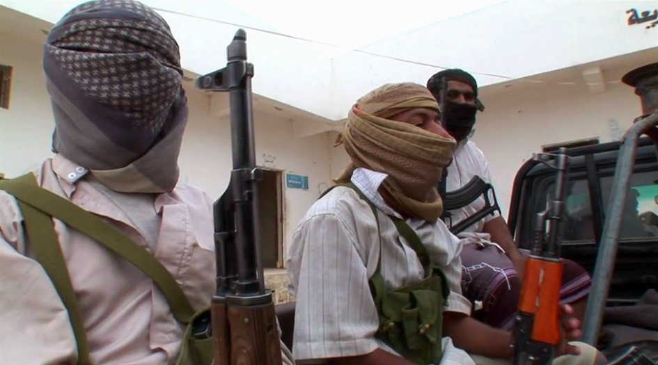 CNN: تسليم مقاتلين مرتبطين بالقاعدة في اليمن أسلحة أمريكية