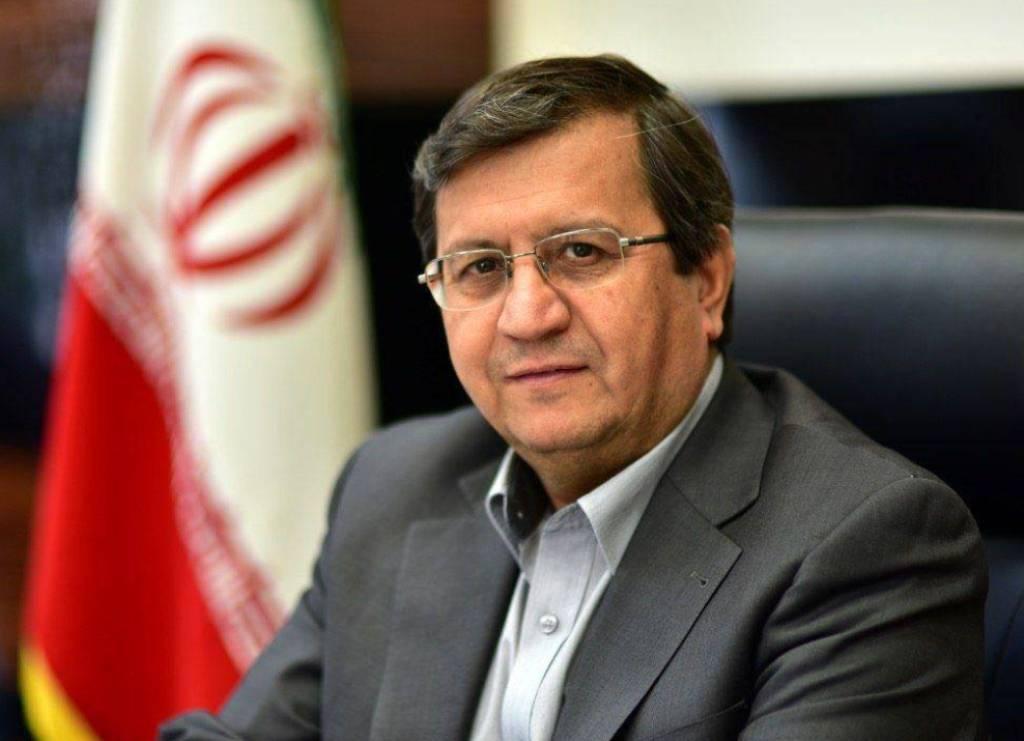 رئیس بانک مرکزی : مبادلات پولی بین ایران و عراق تقویت می شود 