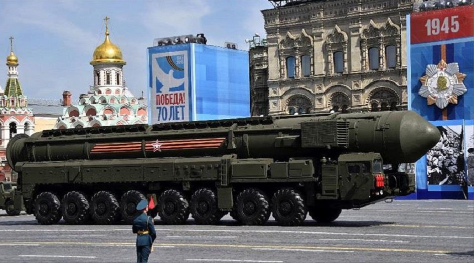هل تستعد روسيا لحرب شاملة؟